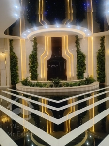 پیش فروش رونیکا پالاس نیایش ، با امکانات عالی در تاپ لوکیشن غرب تهران