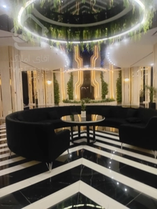 رونیکا پالاس دردشت با امکانات یک شهر مدرن✅