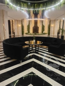 پیش فروش واحدشیک60متری/تک خواب/انباری و پارکینگ/اقساط/غرب