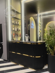 پیش فروش 79متری رو خوابه در رونیکا پالاس نیایش ، متریال درجه یک