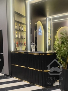 پیش فروش رونیکا مال میرزا بابایی ، فول امکانات هتلینگ