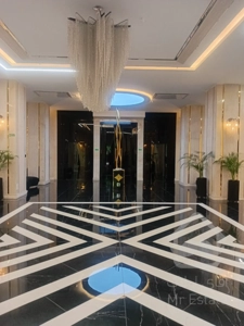 پیش فروش 128 متری در رونیکا پالاس دردشت ، فضایی برای شادی و آرامش