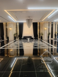 پیش فروش رونیکا پالاس نیایش ، فول امکانات در بهترین لوکیشن با امکانات فوق العاده