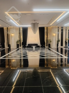 پیش فروش رونیکا پالاس لاله ، در تاپ لوکیشن منطقه 1