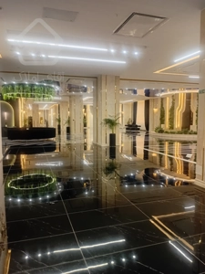 پیش فروش اقساطی 116 متر دو خواب رونیکا پالاس لاله / متریال درجه یک