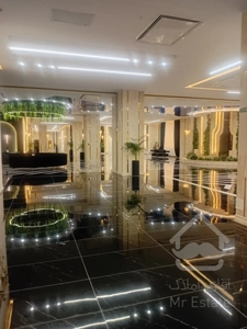 پیش فروش رونیکا پالاس لاله ، لابی شیک با امکانات فوق العاده