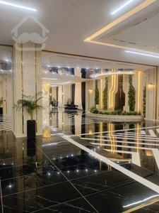 پیش فروش رونیکا پالاس دردشت ، فضایی برای شادی و آرامش