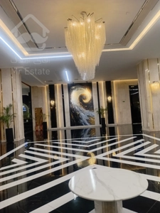 پیش فروش رونیکا پالاس لاله ، فضایی برای شادی و آرامش شما