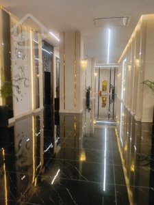 پیش فروش 116 متر مدرن و شیک در رونیکا پالاس لاله