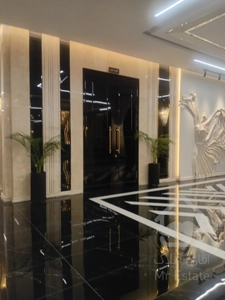 نور وویو عالی در برج رونیکا پالاس لاله /دو خوابه /تاپ لوکیشن منطقه 1