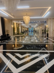 شروع پیش فروش 116 متری در برج لاکچری رونیکا پالاس  لاله