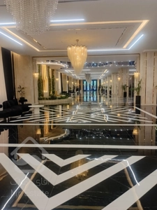 پیش فروش رونیکا پالاس دردشت ، متریال درجه یک