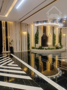 پیش فروش رونیکا پالاس لاله ، فضایی برای شادی و آرامش شما