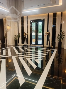 پیش فروش آپارتمان ۱۲۱ متری لاکچری در رونیکا پالاس دردشت