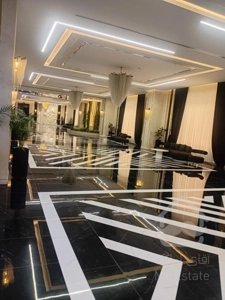 پیش فروش آپارتمان ۱۱۵ متری لاکچری در سوهانک