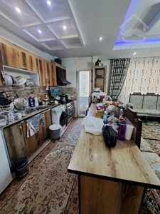 فروش ۵۷متر جنت‌ابادجنوبی