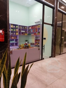 فروش واحد تجاری ۲۰ متری از دم قسط