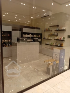 اجاره واحد تجاری ۵۷ متری با سه ماه تنفس