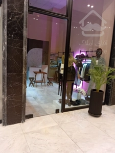 اجاره واحد تجاری ۳۹ متری جنب ایستگاه مترو
