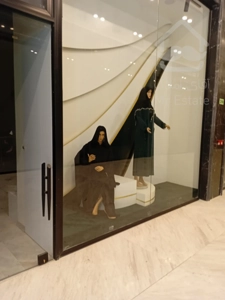 اجاره واحد تجاری ۵۶ متری با سه ماه تنفس