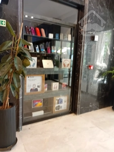 اجاره واحد تجاری 36 متری در رونیکامال،ویترین مدرن کسب و کار شما