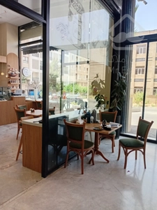 فروش واحد تجاری ۴۰ متری از دم قسط