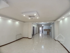 فروش واحد ۱۲۵ متری صفر