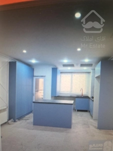 ۷۵متر۲خواب جنت آباد مرکزی