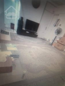 ۶۵متر۲خواب خوش نقشه