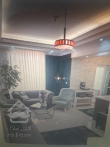 ۶۴مترتک خواب خوش نقشه