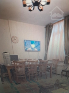 ۵۸متر تکخواب خوش نقشه