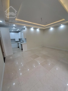 ۶۶متر۲خواب خوش نقشه