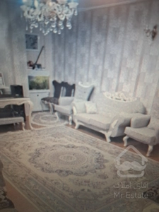 ۷۰متر۲خواب جنت آباد مرکزی