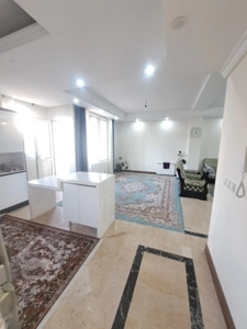 ۹۲متر۲خواب جنت آباد مرکزی