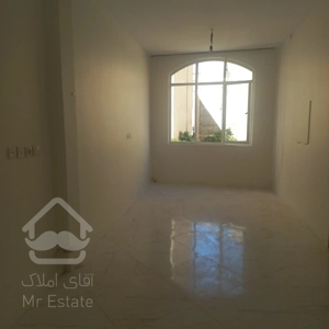 آپارتمان ۶۷ متری ۲ خوابه طبقه ۲