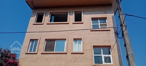 آپارتمان دوخوابه جنگلی