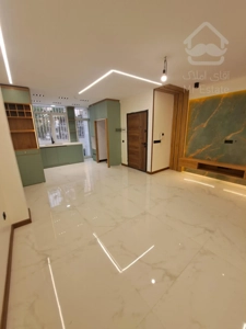 ۶۸متر۲خواب فول بازسازی