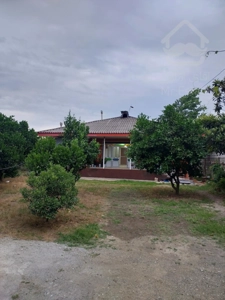 فروش زمین وخانه 120 متر اسالم