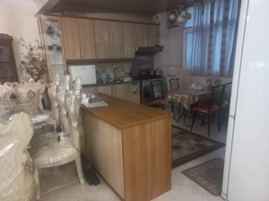 تهاتر ملک کلنگی با اپارتمان