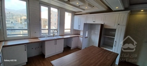 فروش آپارتمان ۹۵متری  ۲خواب  چهار باغ شرقی  جنت اباد جنوبی