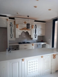 واحد آپارتمان چیتگر / سندی/ تهاتر