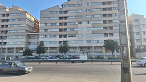 مغازه تجاری ۱۴۳ متر فلکه گاز سند تک برگ