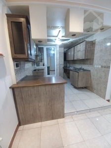 خانه در بلور سازی