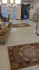 فروش ویلا لوکس جاجرود جاده سد لتیان