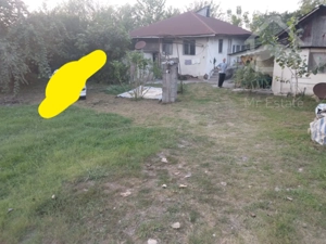 فروش خانه کلنگی و زمین با متراژ بالا