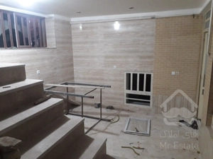 نیم طبقه دو خواب   بلوار ایت الله خامنه ای