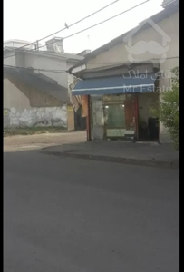 فروش  سرقفلی یک باب مغازه تجاری در حمیدیان