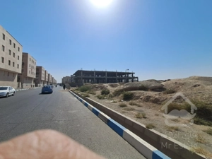 پیش فروش واحد های مسکونی