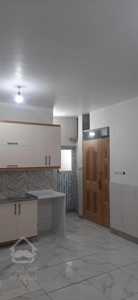 آپارتمان ۶۰ متری همکف _ زینبیه بیسیم باغ نیازی