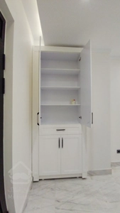 ۳۲۰ متر /یاس/شهرک راه آهن/کلید نخورده